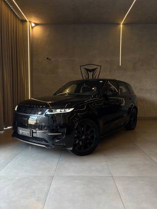 LAND ROVER RANGE ROVER SPORT 3.0 D350 TURBO DIESEL MHEV AUTOBIOGRAPHY AWD AUTOMÁTICO LAND ROVER RANGE ROVER SPORT 3.0 D350 TURBO DIESEL MHEV AUTOBIOGRAPHY AWD AUTOMÁTICO